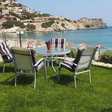 Dreamwave Residence - Unique Holidays By The Sea Ligaria  Zewnętrze zdjęcie