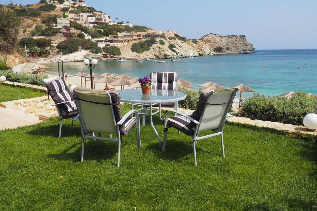 Dreamwave Residence - Unique Holidays By The Sea Ligaria  Zewnętrze zdjęcie