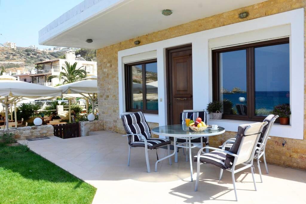 Dreamwave Residence - Unique Holidays By The Sea Ligaria  Zewnętrze zdjęcie