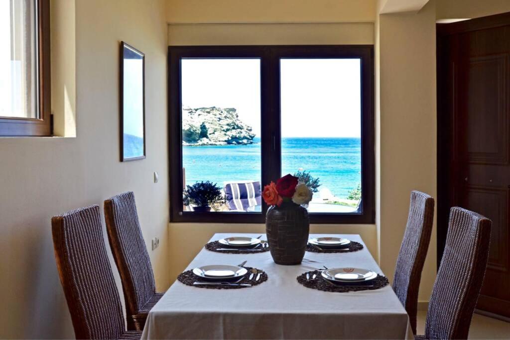 Dreamwave Residence - Unique Holidays By The Sea Ligaria  Zewnętrze zdjęcie
