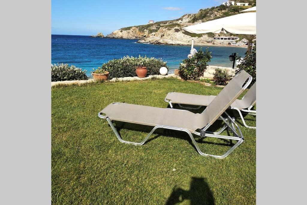 Dreamwave Residence - Unique Holidays By The Sea Ligaria  Zewnętrze zdjęcie