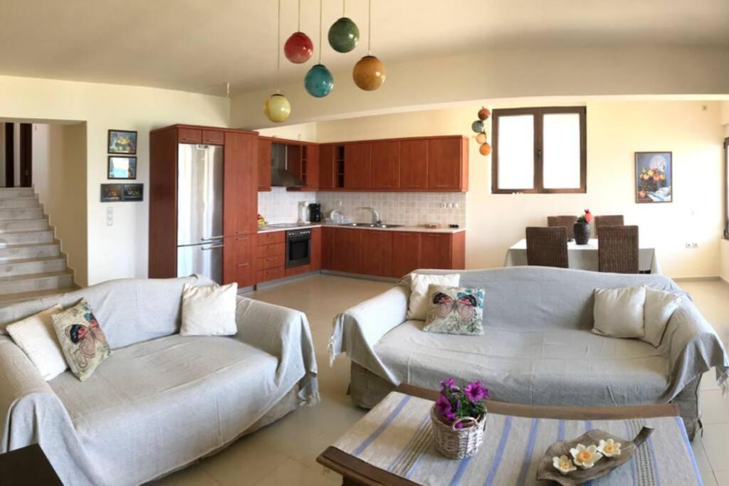 Dreamwave Residence - Unique Holidays By The Sea Ligaria  Zewnętrze zdjęcie