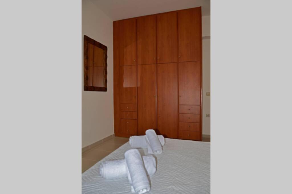 Dreamwave Residence - Unique Holidays By The Sea Ligaria  Zewnętrze zdjęcie