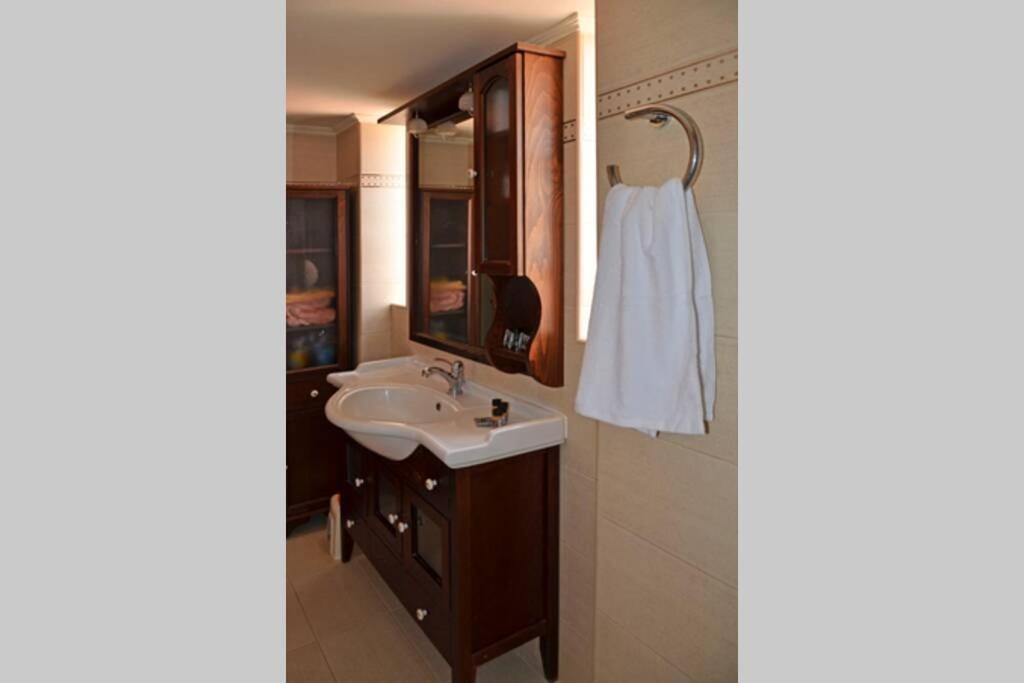 Dreamwave Residence - Unique Holidays By The Sea Ligaria  Zewnętrze zdjęcie