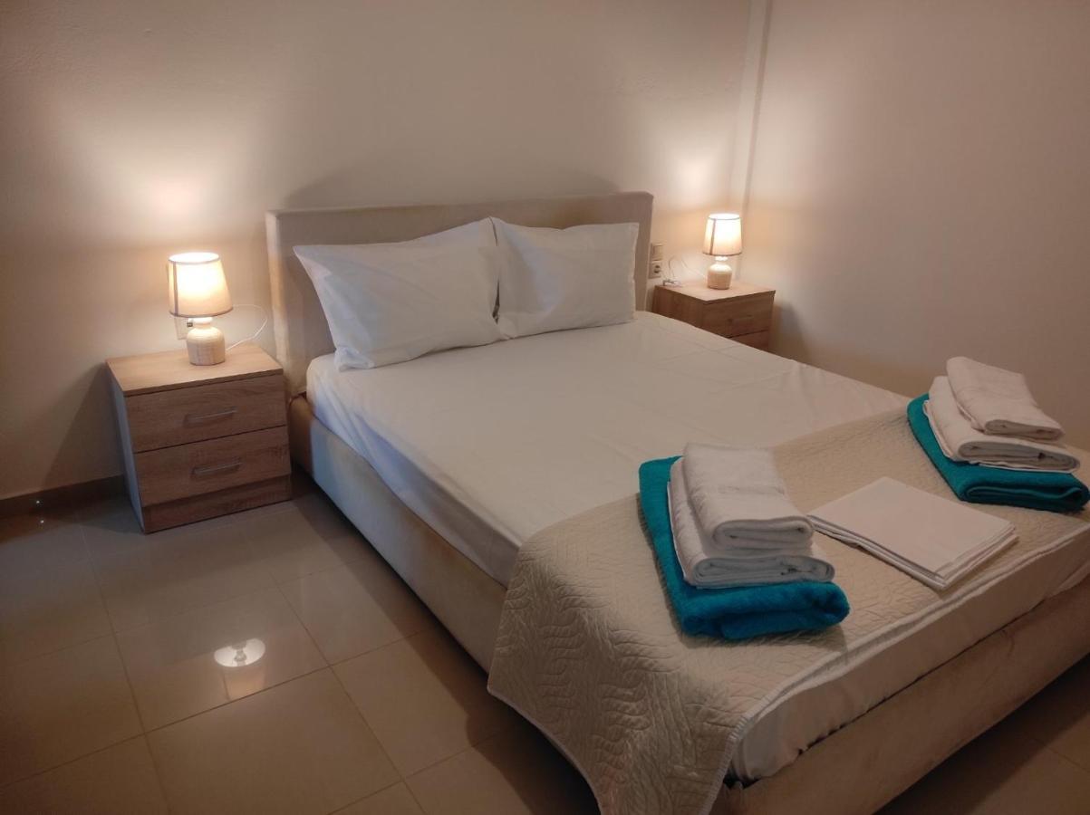 Dreamwave Residence - Unique Holidays By The Sea Ligaria  Zewnętrze zdjęcie