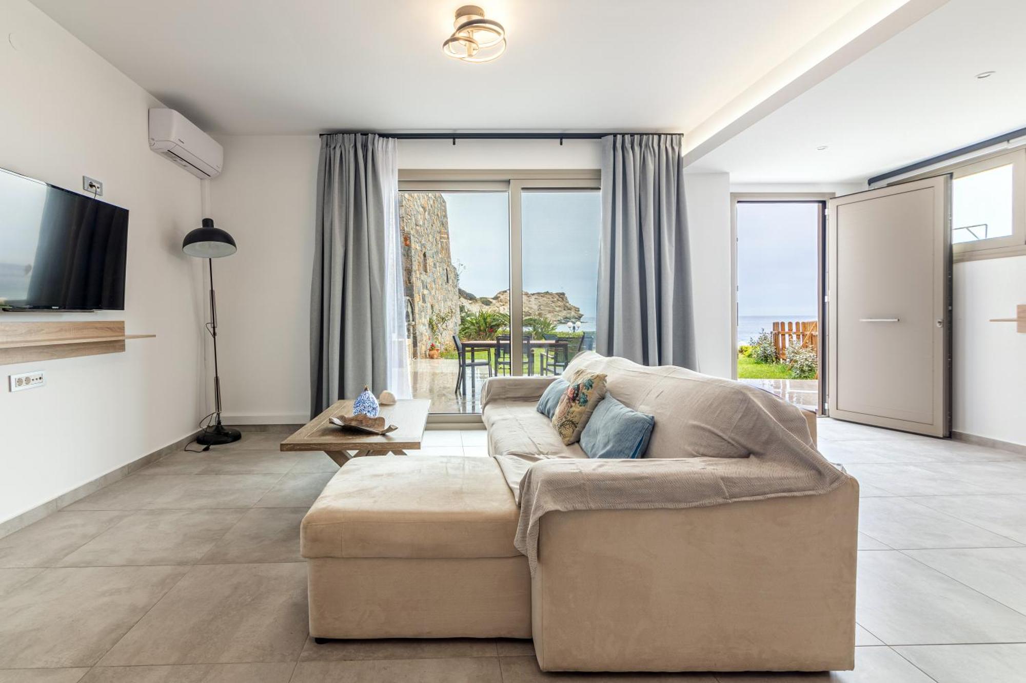 Dreamwave Residence - Unique Holidays By The Sea Ligaria  Zewnętrze zdjęcie