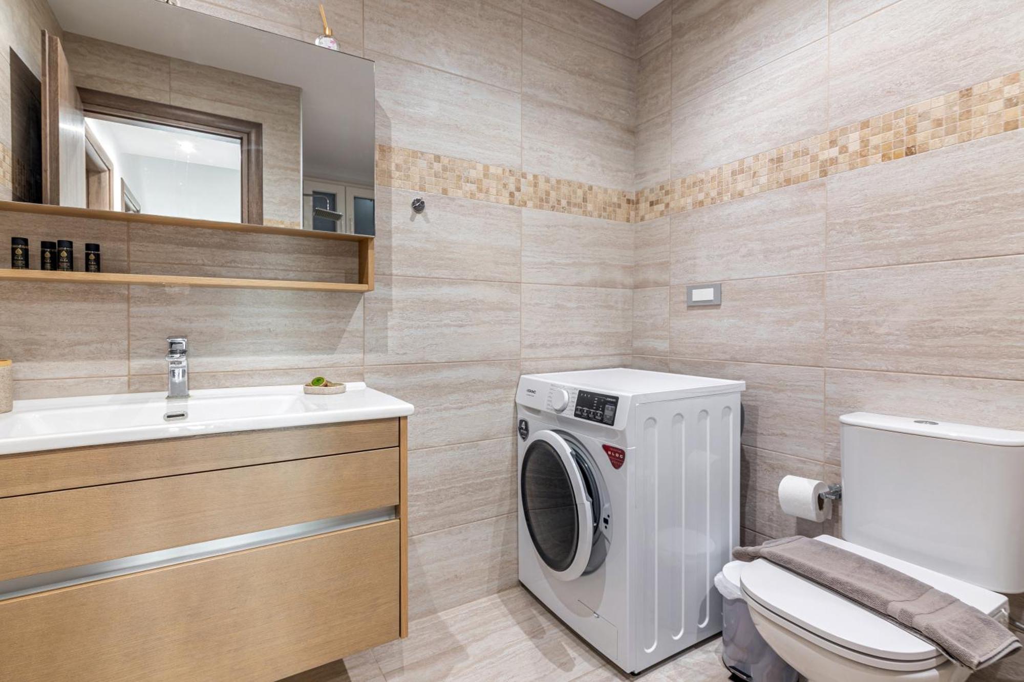 Dreamwave Residence - Unique Holidays By The Sea Ligaria  Zewnętrze zdjęcie