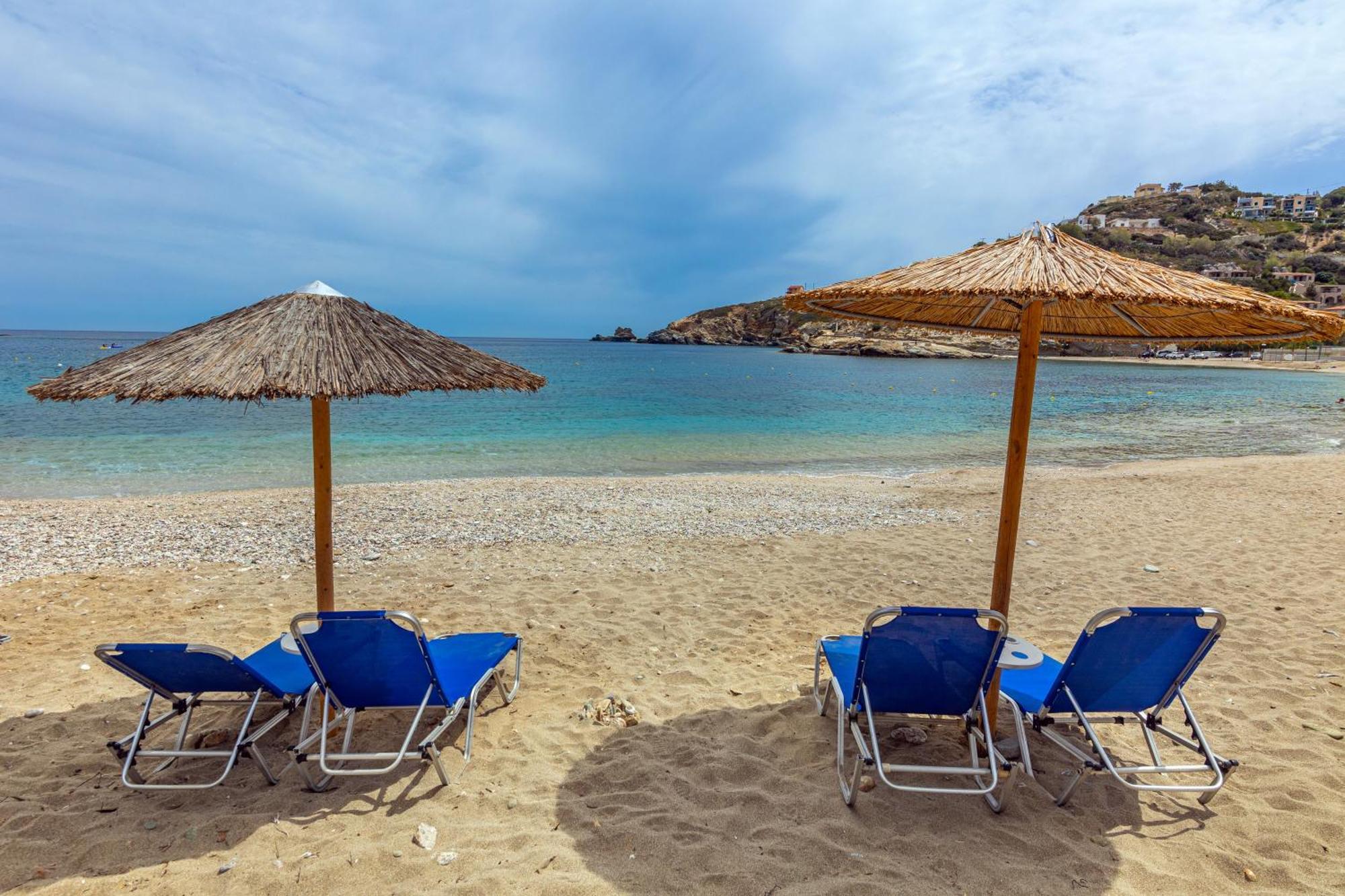 Dreamwave Residence - Unique Holidays By The Sea Ligaria  Zewnętrze zdjęcie