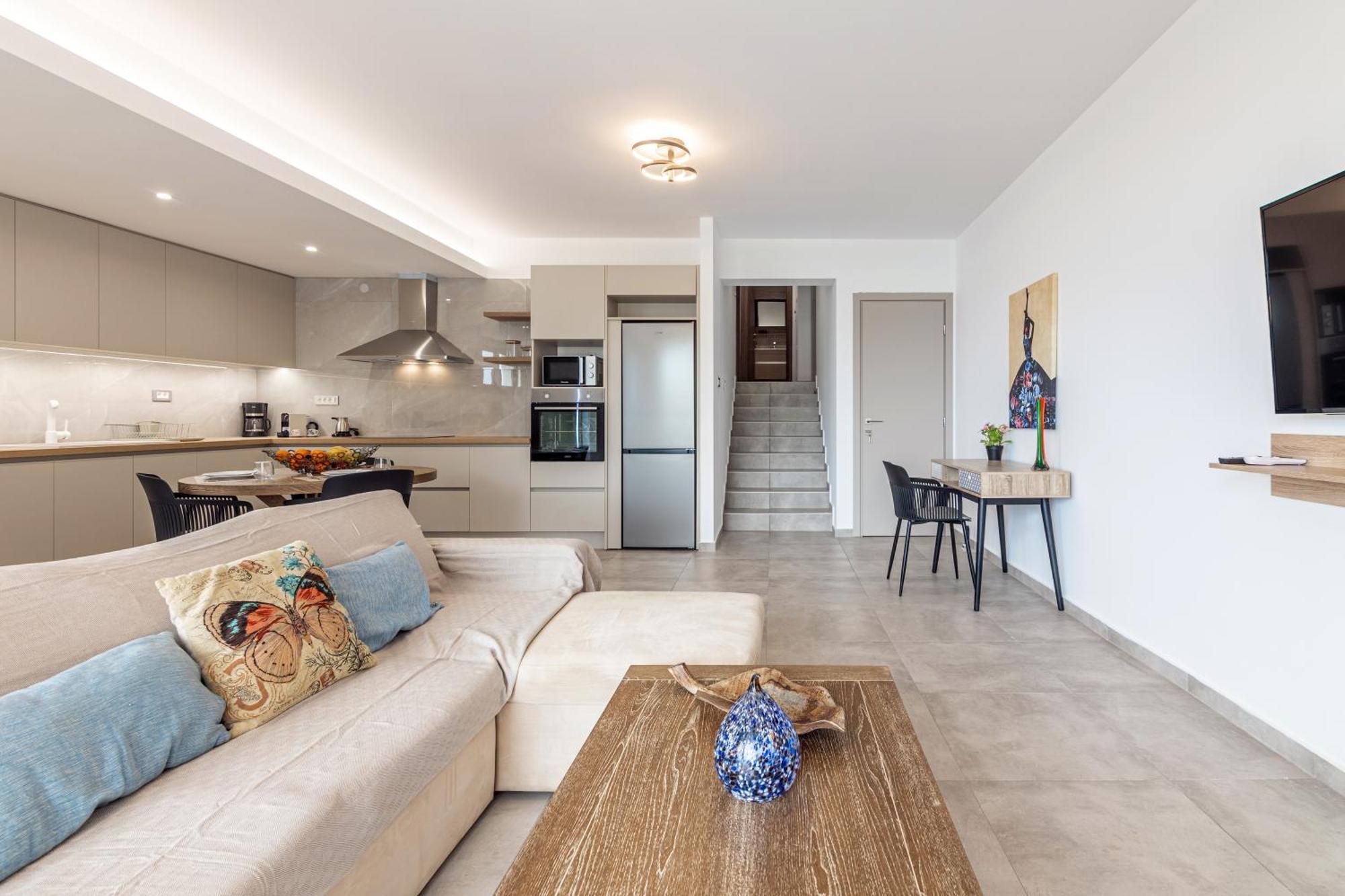 Dreamwave Residence - Unique Holidays By The Sea Ligaria  Zewnętrze zdjęcie