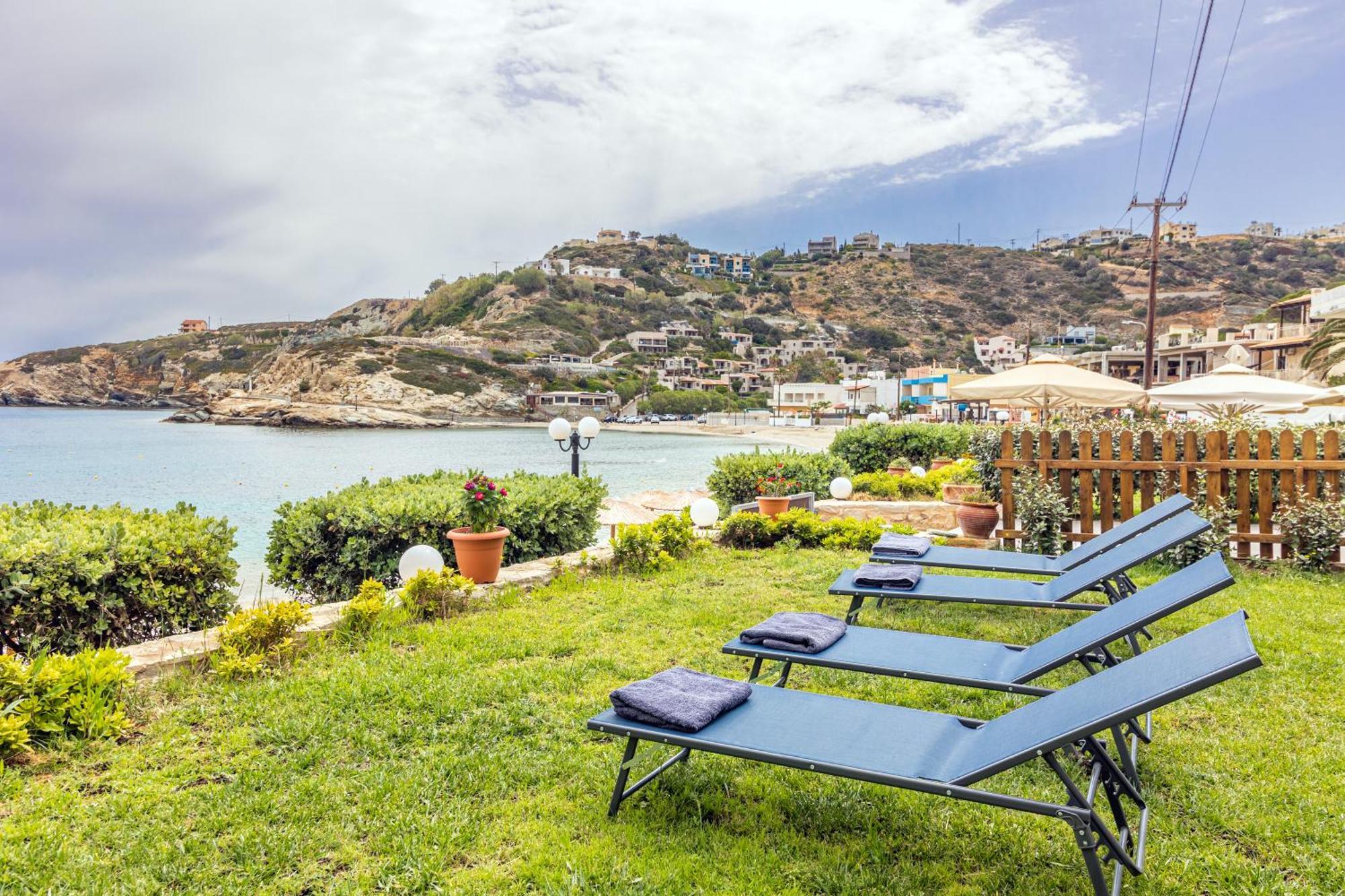 Dreamwave Residence - Unique Holidays By The Sea Ligaria  Zewnętrze zdjęcie