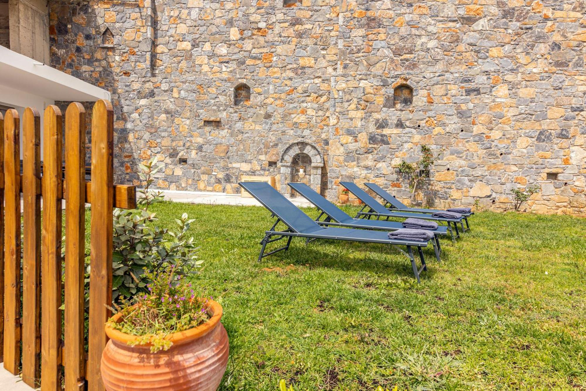 Dreamwave Residence - Unique Holidays By The Sea Ligaria  Zewnętrze zdjęcie