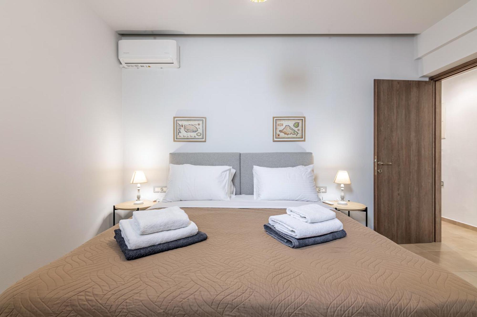 Dreamwave Residence - Unique Holidays By The Sea Ligaria  Zewnętrze zdjęcie