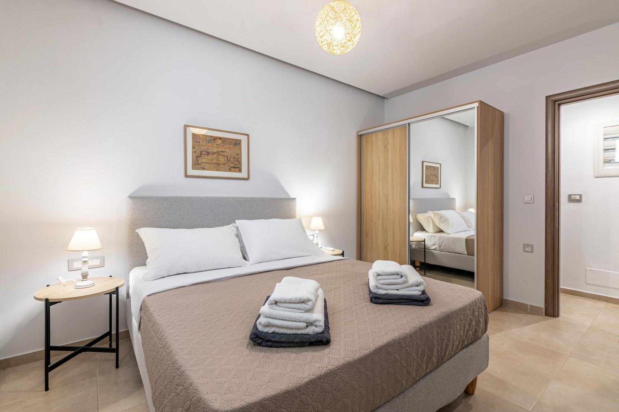 Dreamwave Residence - Unique Holidays By The Sea Ligaria  Zewnętrze zdjęcie