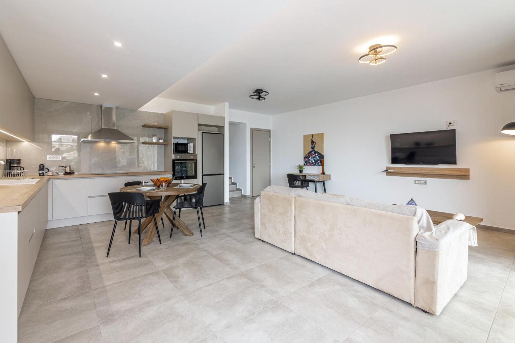 Dreamwave Residence - Unique Holidays By The Sea Ligaria  Zewnętrze zdjęcie