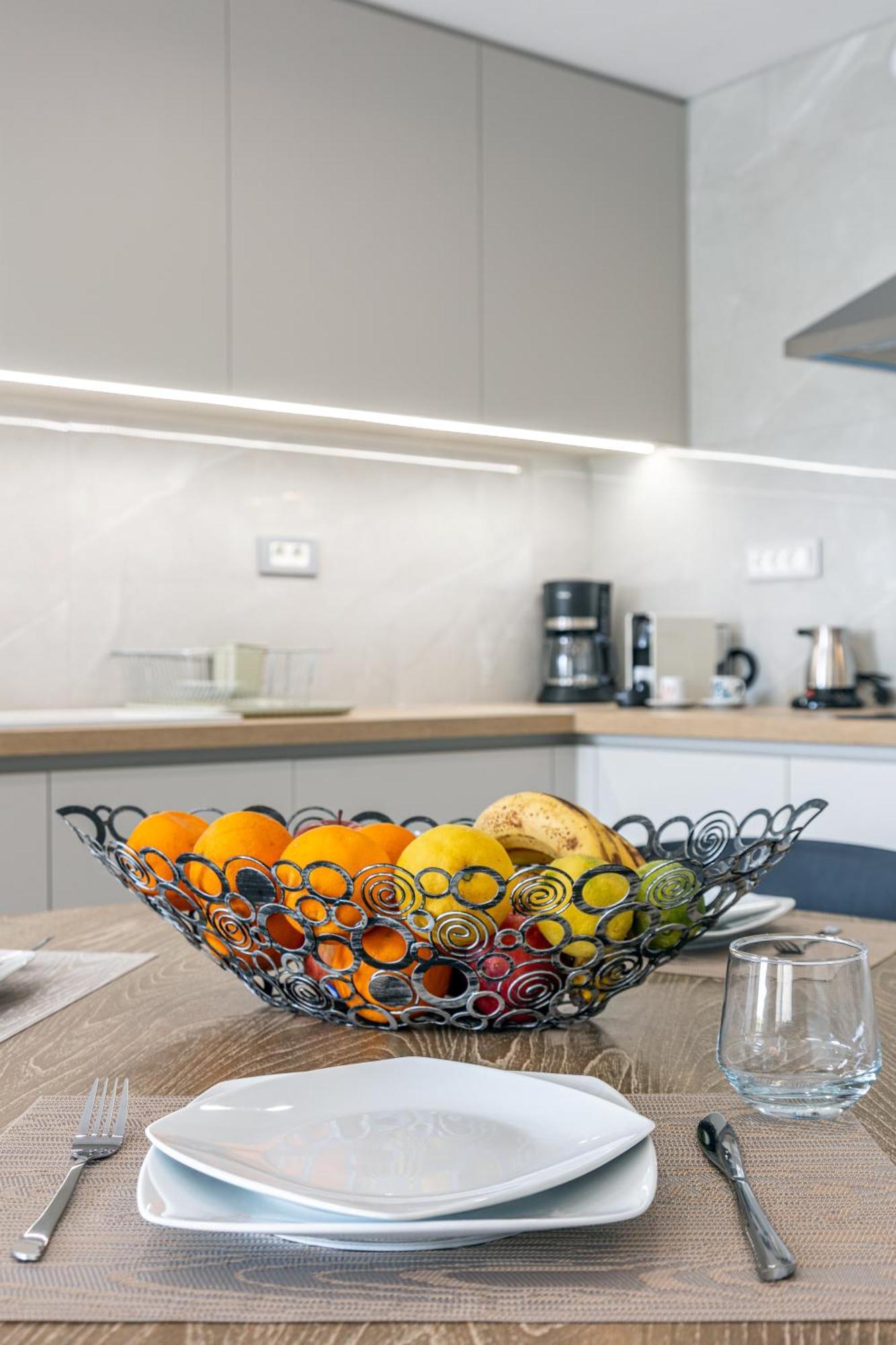 Dreamwave Residence - Unique Holidays By The Sea Ligaria  Zewnętrze zdjęcie