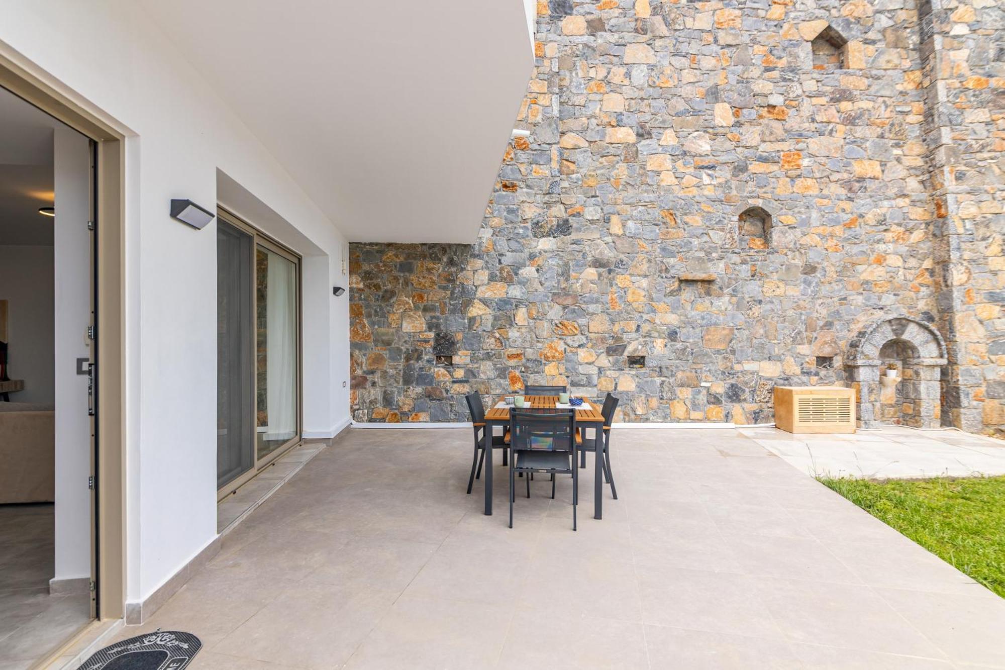 Dreamwave Residence - Unique Holidays By The Sea Ligaria  Zewnętrze zdjęcie