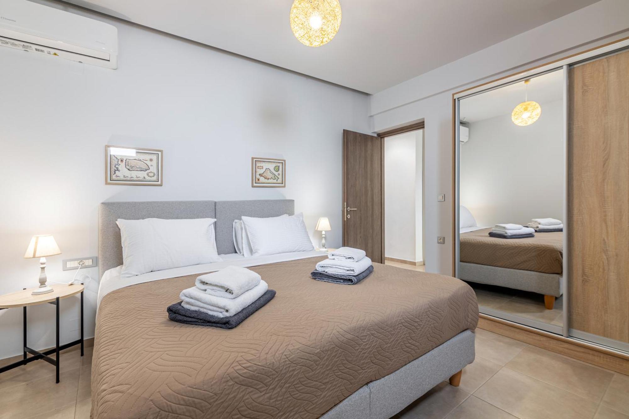 Dreamwave Residence - Unique Holidays By The Sea Ligaria  Zewnętrze zdjęcie