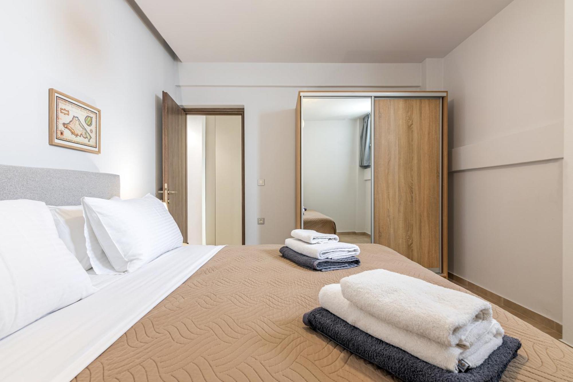 Dreamwave Residence - Unique Holidays By The Sea Ligaria  Zewnętrze zdjęcie