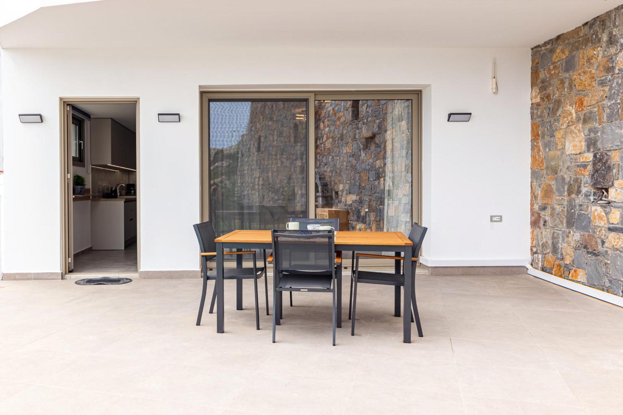 Dreamwave Residence - Unique Holidays By The Sea Ligaria  Zewnętrze zdjęcie